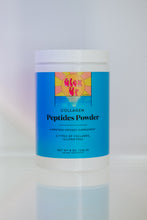 Load image into Gallery viewer, Collagen Peptide Powder